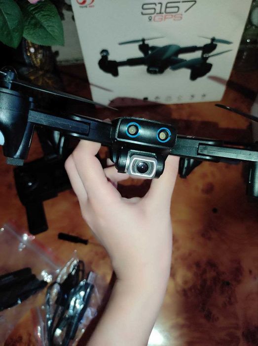 продам Квадрокоптер с камерой
