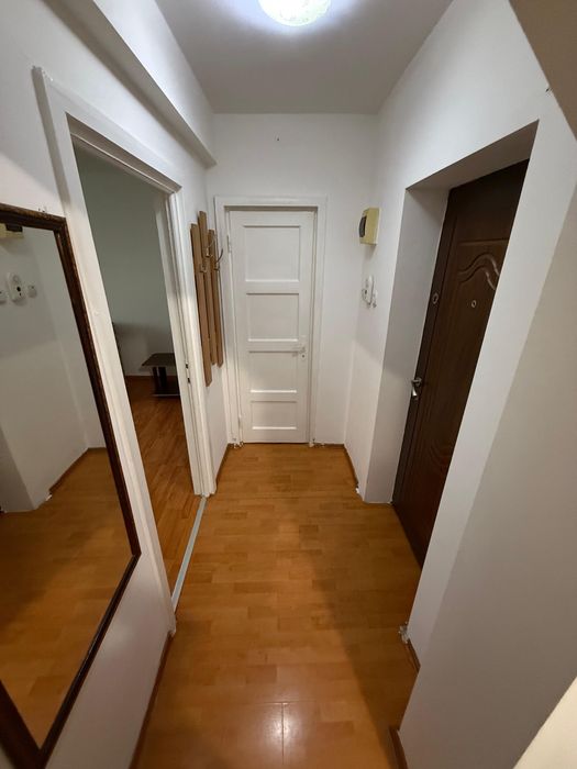 Apartament 2 camere Deva - Zona buna & linistita