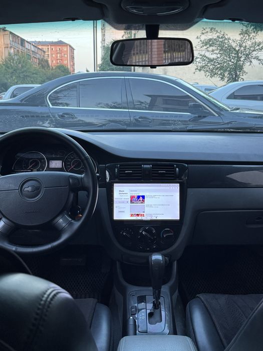 Gentra 2023 probeg 22.000 km