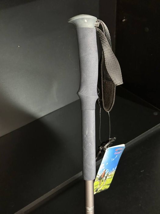 Скандинавские палки