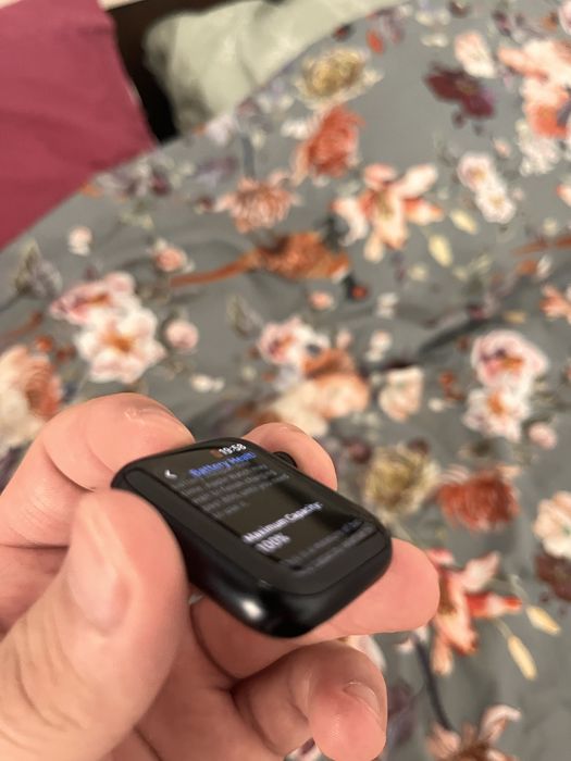 Apple Watch SE (2nd generation) 40MM  - ca nou