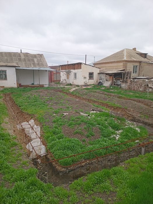 Продам домик за линией,срочно!Варианты.