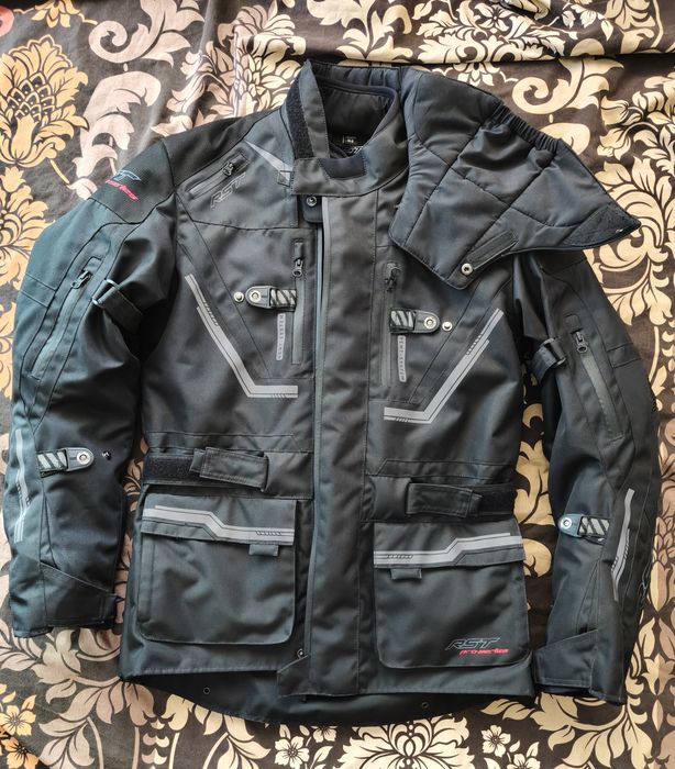 Яке за мотор, адвенчър RST Pro Series Paragon 6