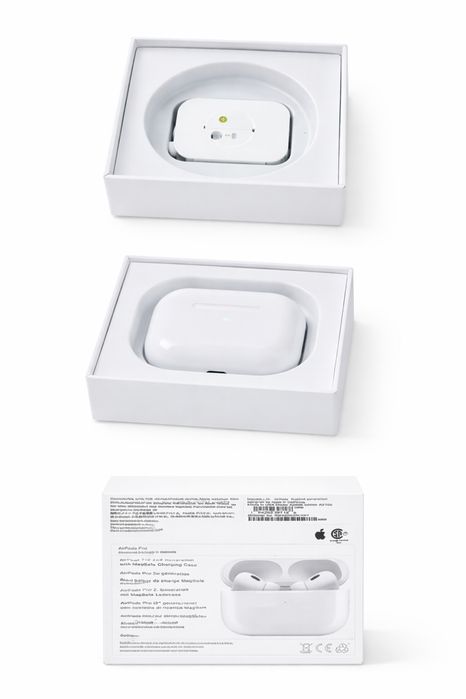 air pod pro2 noi sigilate
