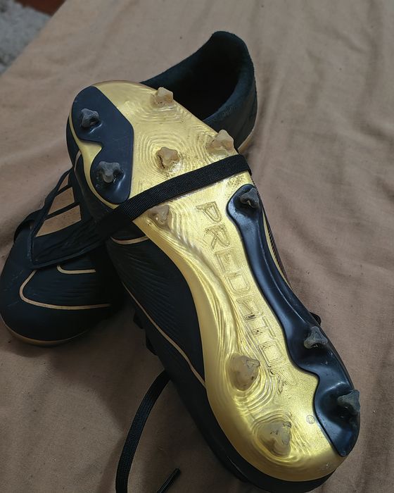 Ghete  Adidas Predator