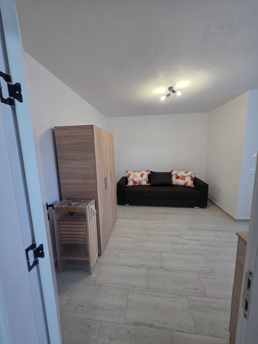 Apartament de inchiriat, 2 camere, București - sector 4