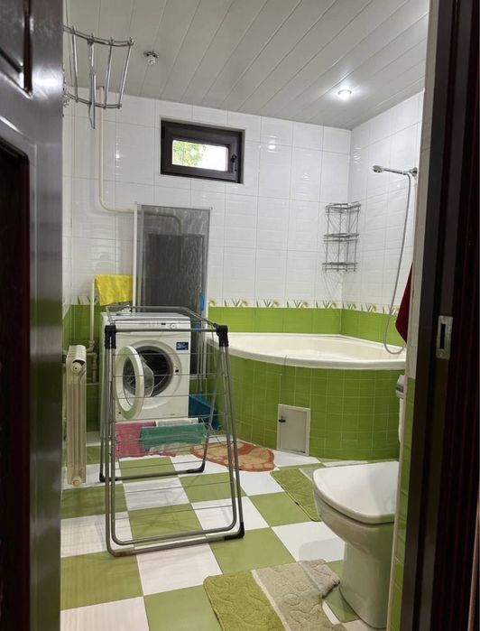 Arenda kvartira. Bodomzor metro, Yunusobod. Uy o’zimniki. 3xonali.