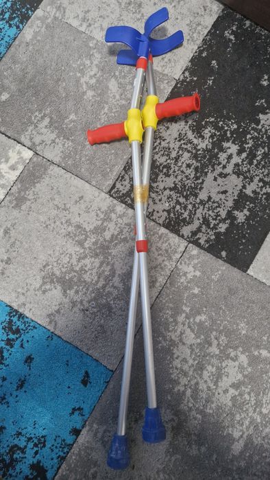 Carje ortopedice copii Germania