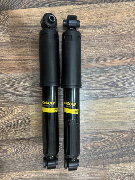 Продам задние амортизаторы MONROE G229 оригинал на KIA и Hyunday