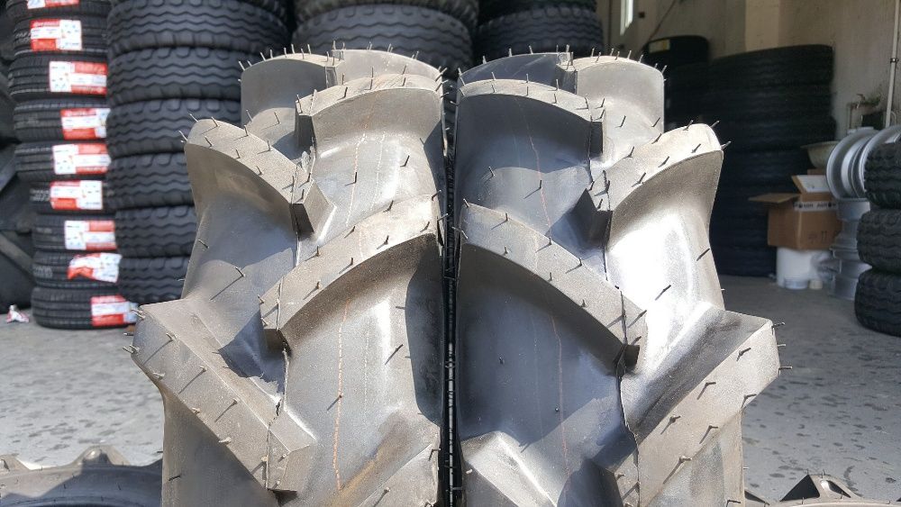 Cauciucuri noi 7-14 BKT pentru tractoare japoneze fata anvelope India