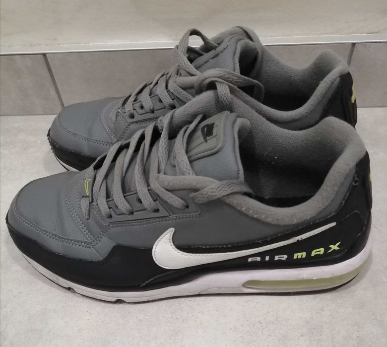 Маратонки Nike Air Max LTD - 41 номер + !!!ПОДАРЪК !!!СПЕШНО!!!