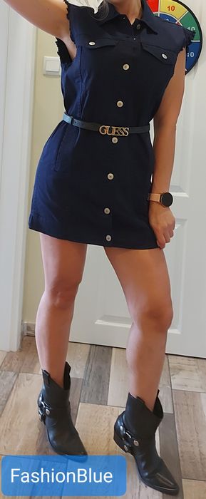 Елеци деним топ марки