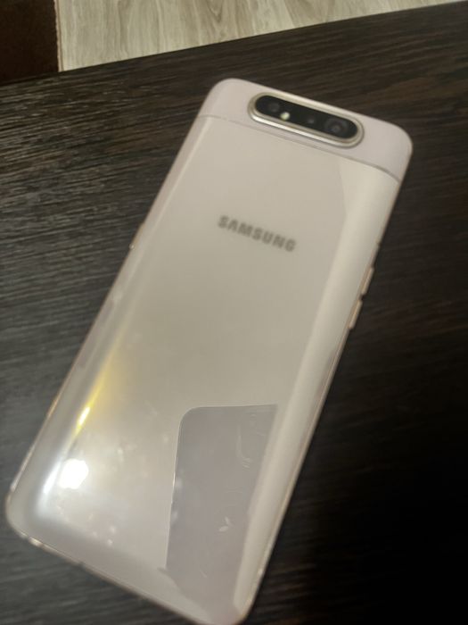 Samsumg a80 като нов