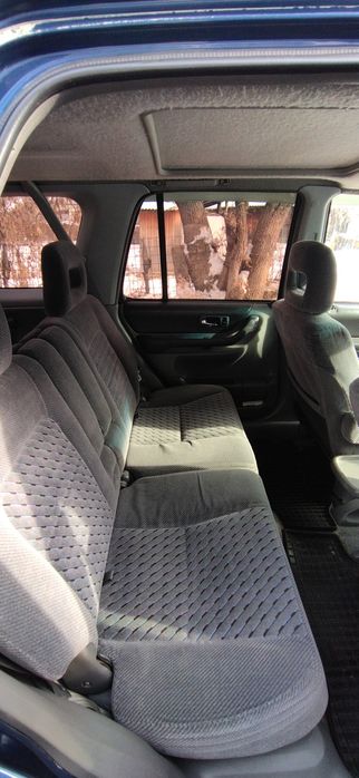 Продам Хонда срв