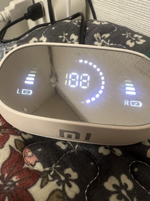 Блутут слушалки Xiaomi
