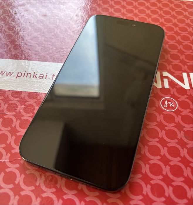 IPhone 16 Pro Max за части ICloud