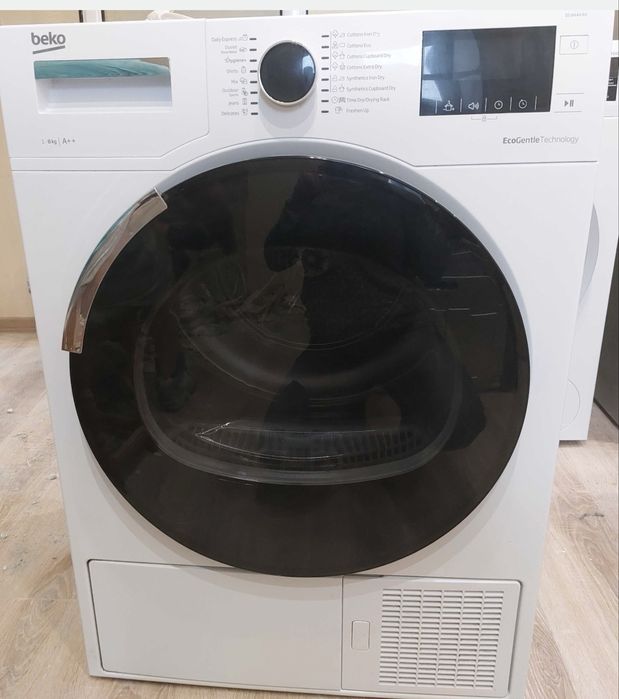 Сушилня Beko DS-8444RX