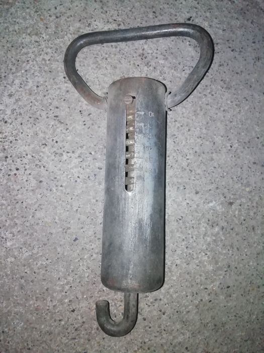 Весы, безмен, кантарь 60 кг