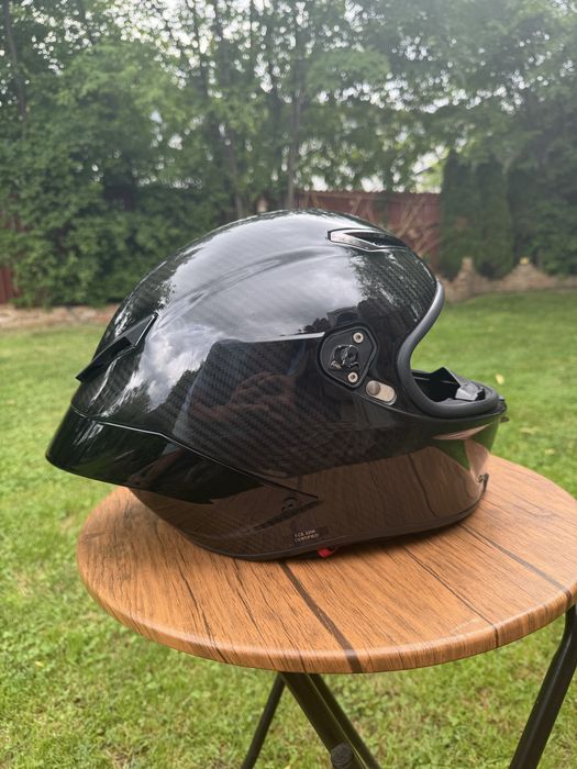 Casca moto Agv Pista Gp rr
