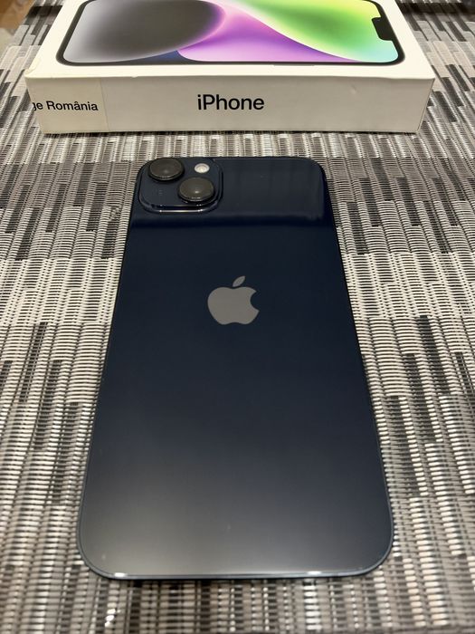 IPhone 14 plus 256Gb neverlock