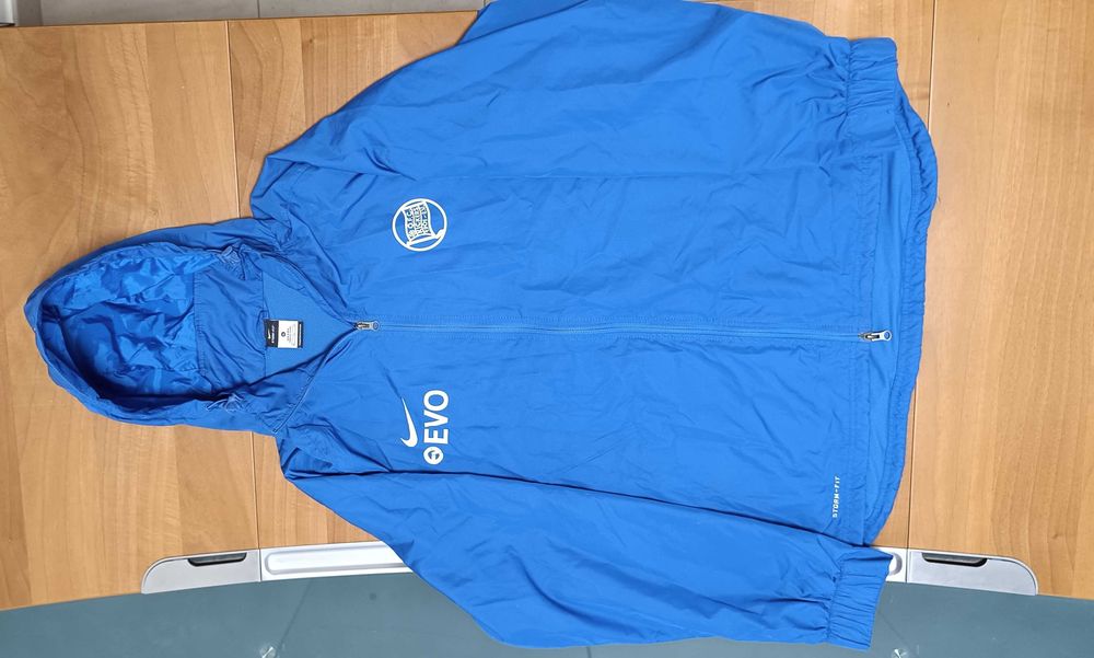 Nike-Storm Fit-Много Запазено