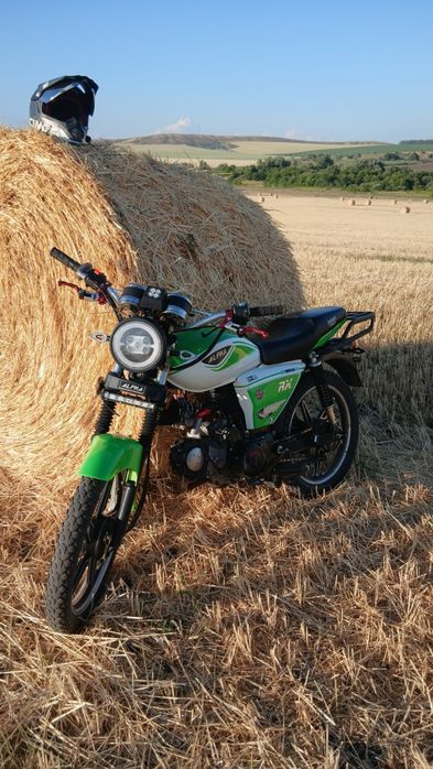 Продам альфу.   .