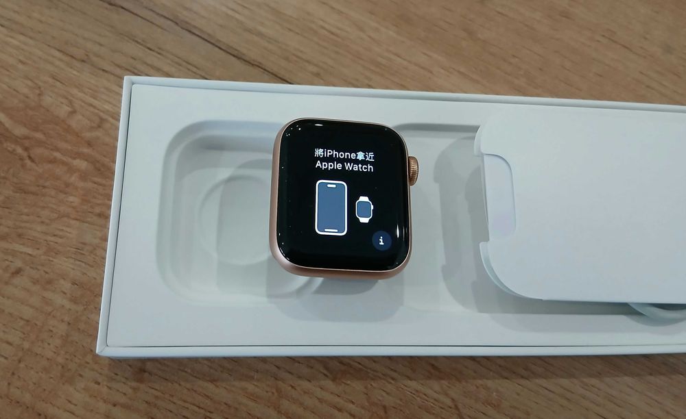 Apple Watch SE в ГАРАНЦИЯ