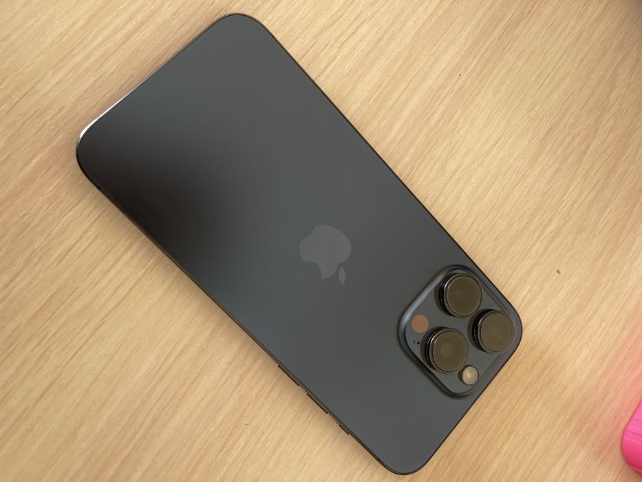 Iphone 15 pro max 256 гб dual sim