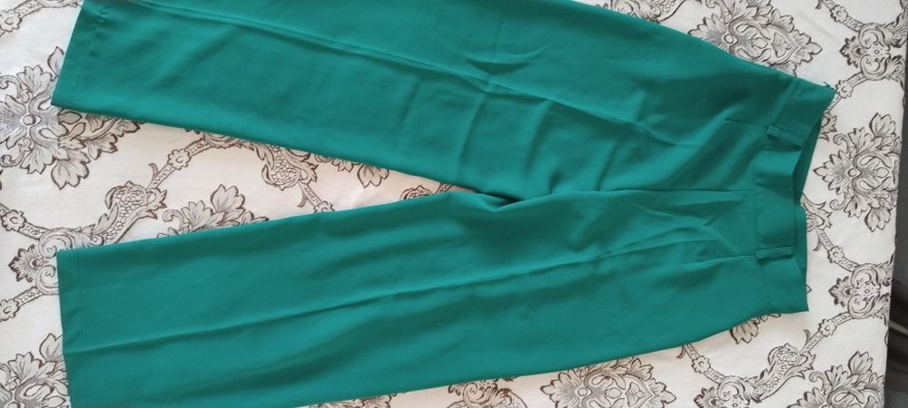 Разгрузка гардероба