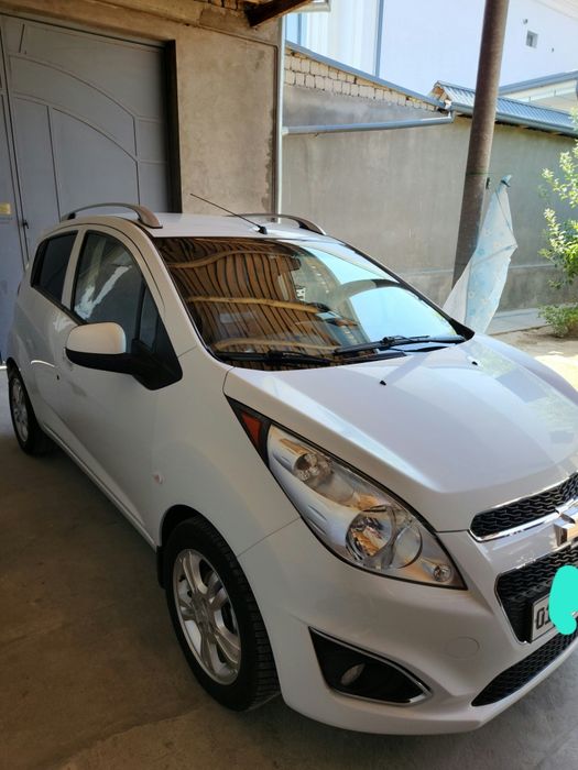 Spark 2021 Avtomat