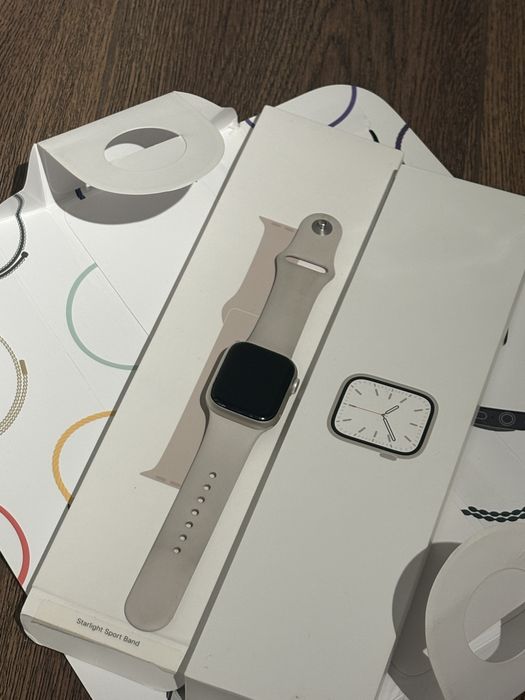 Apple watch Series7 41mm