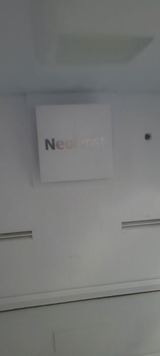 Холодильник на запчасти