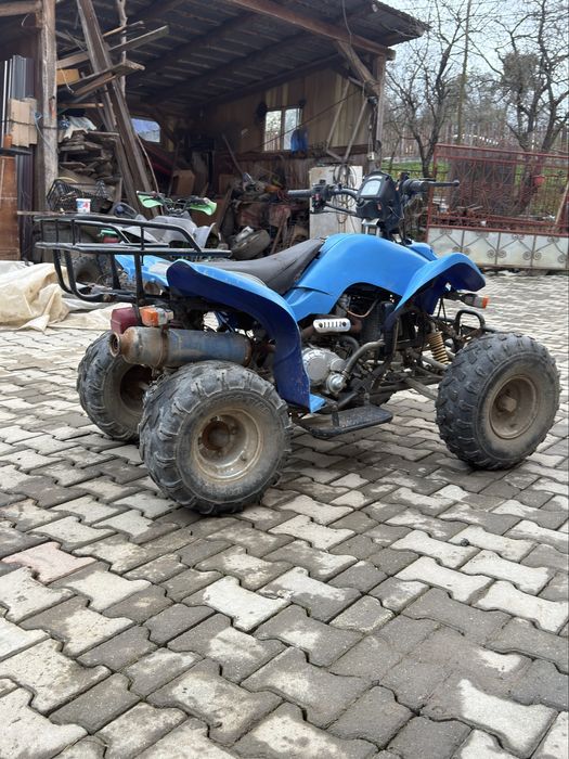 Atv 250cm3 de vanzare