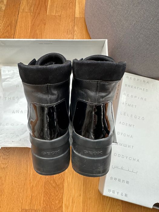 Спортни боти Geox Respira