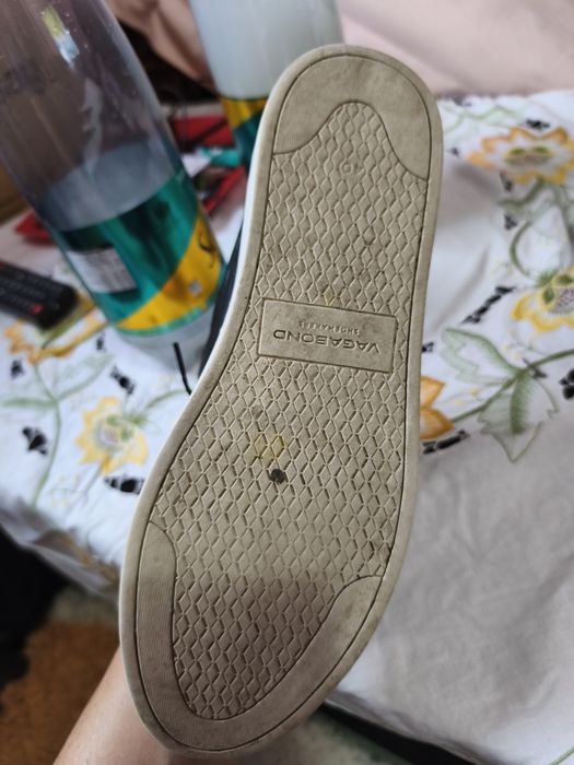 Skechers unisex vagabond