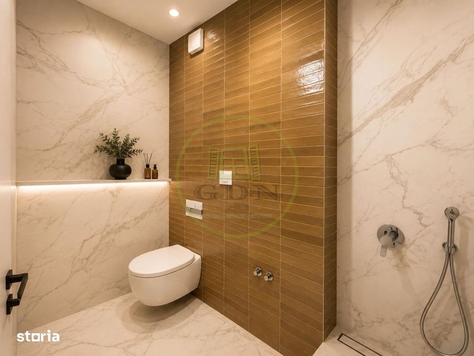 Apartamente premium 3, 4 si 5 camere | zona Iancu Nicolae-Baneasa