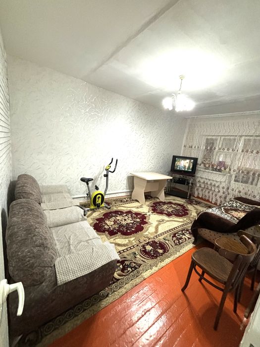 Квартира в жетысае