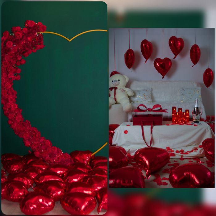 Фотостудия в Костанае