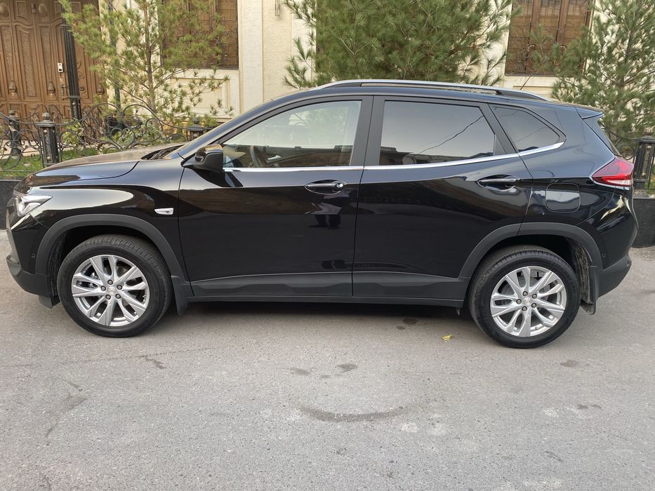 Трекер 2 LTZ PLUS