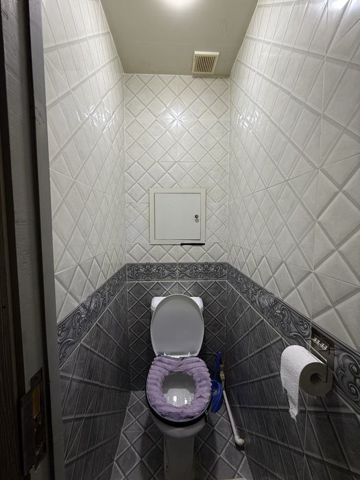 Продается квартира 1 ком 1 этаж