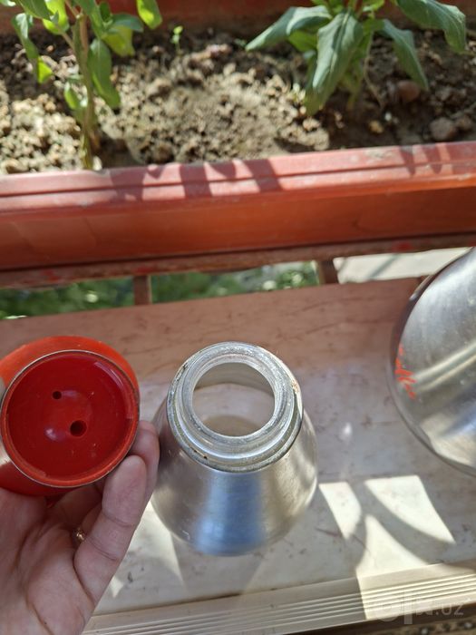 Продаются баночки для хранения