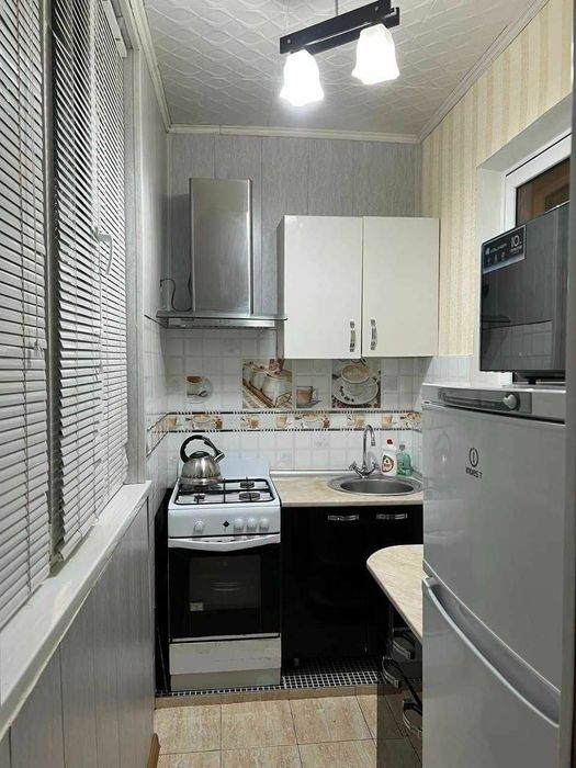 Сдаю 3х комнатную квартиру