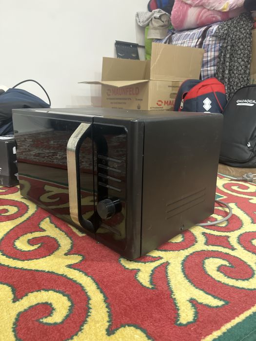 Продаю микроволновку