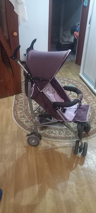 Коляску продам бу.в отличном состоянии