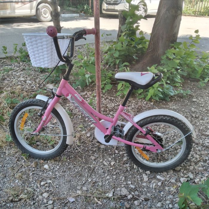 Колелета за малки,големи и още по-големи