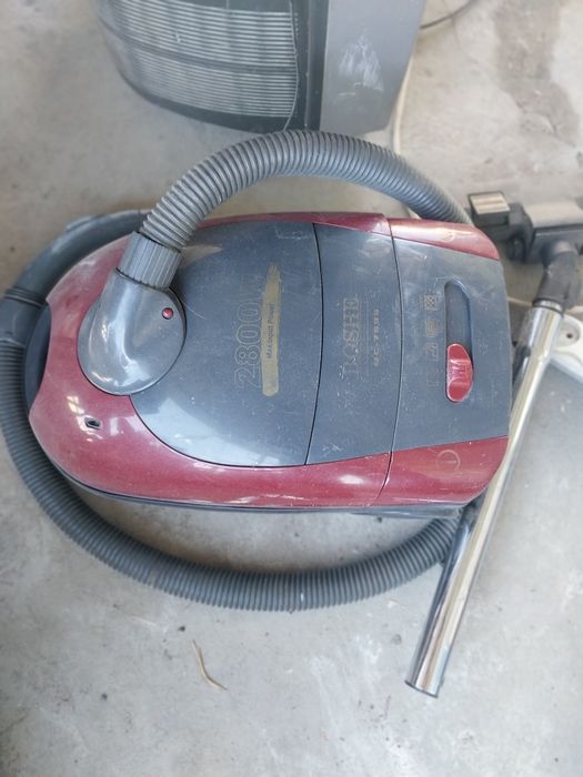 Бытовая техника из дома б.у.