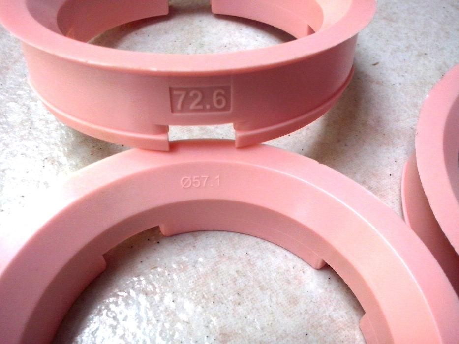 Inele de centrare ghidaj VW Audi - Originale pe stoc peste 200 modele