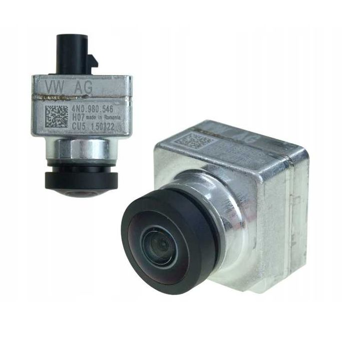 Камера VW Audi Porsche 4N0980546 A6 A7 A8 Q7 Q8 Etron Cayenne Touraeg