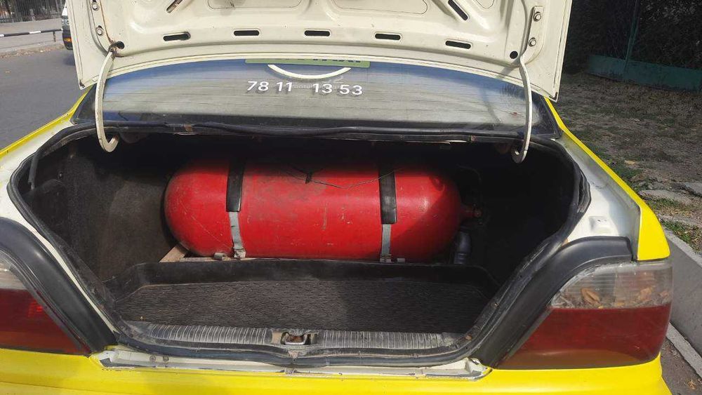 Нексия 1 Донс 2006 сотилади ёки выкупкага берилади