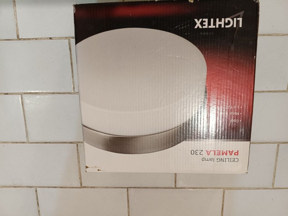 Плафон PAMELA 230